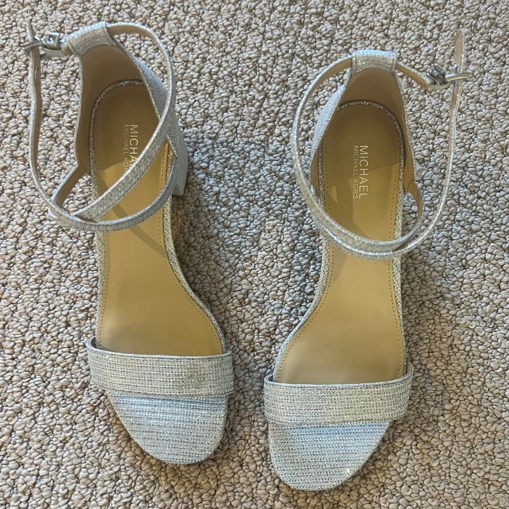 Michael Kors Dress Sandals